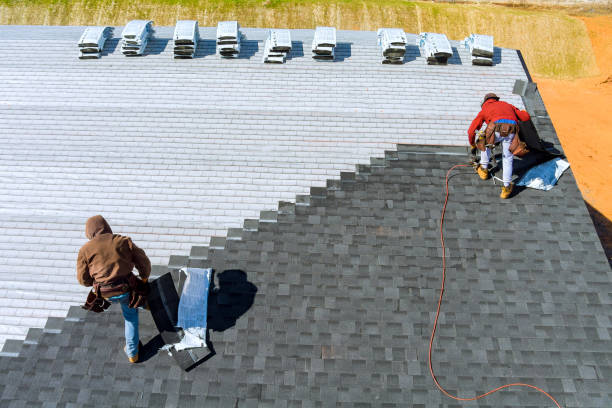 Quick and Trustworthy Emergency Roof Repair Services in Vero Beach South, FL