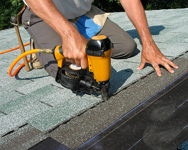 Roof Repair Estimates in Vero Beach South, FL