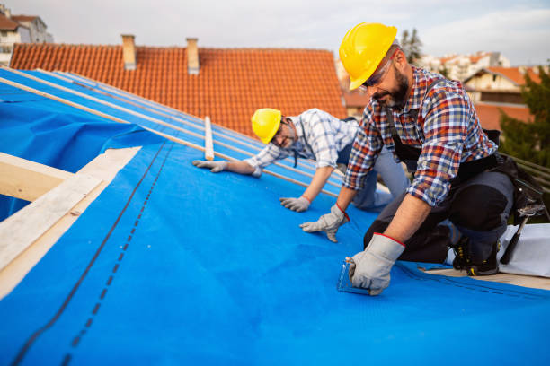 Best Commercial Roofing Services  in Vero Beach South, FL