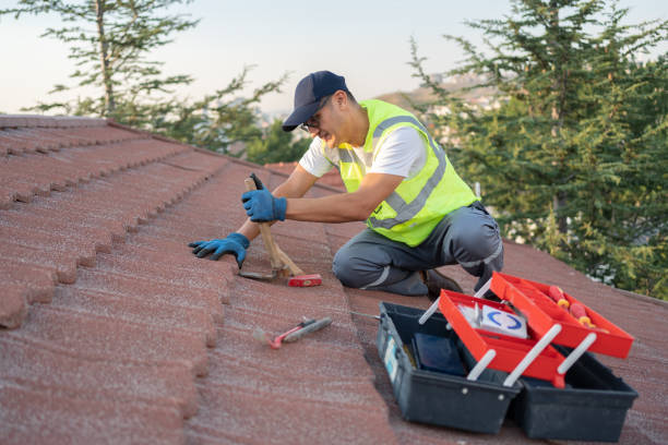 Best Metal Roofing Contractor  in Vero Beach South, FL