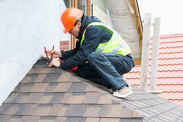 Best Metal Roofing Contractor  in Vero Beach South, FL