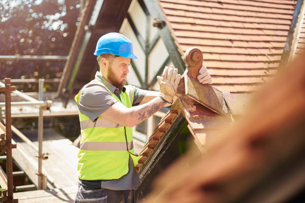Roof Repair Estimates in Vero Beach South, FL
