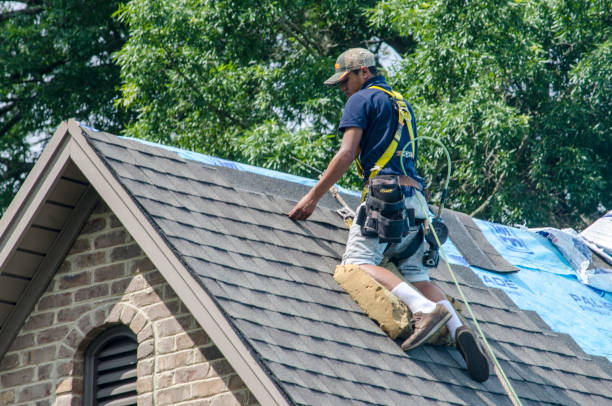 Best Residential Roofing Contractor  in Vero Beach South, FL